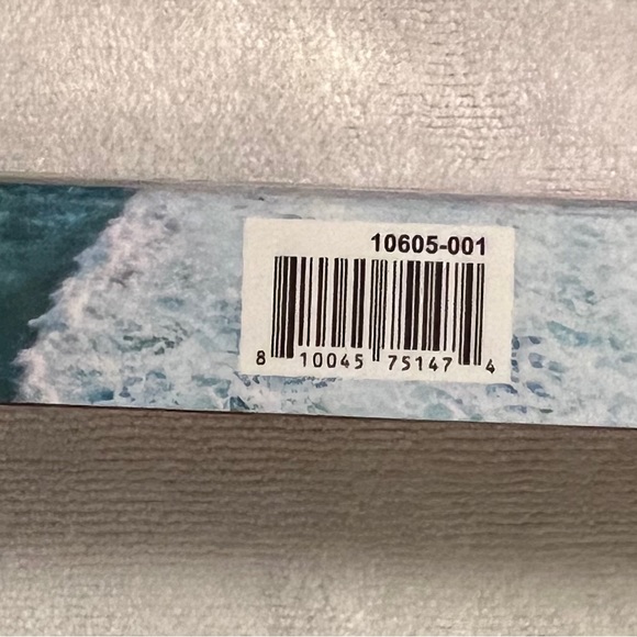 Wander Beauty Wanderess Escape 10 pan Eyeshadow Palette Cool Beachy Tones NIB - Picture 9 of 9